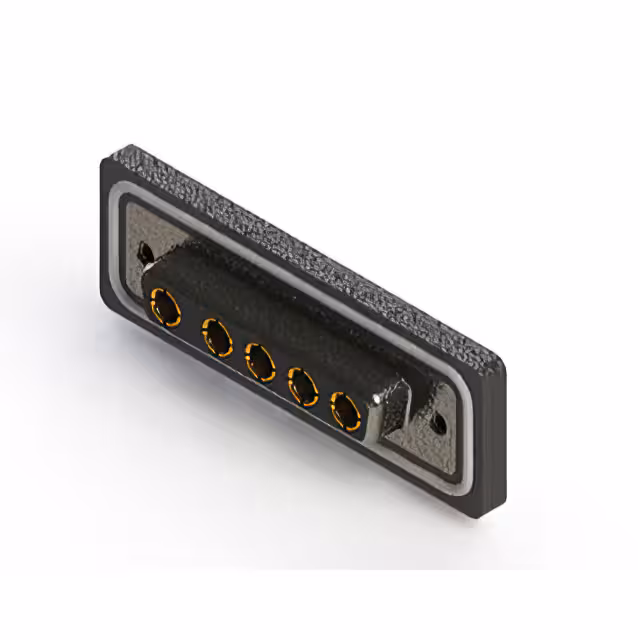 630W5W5-140-3N2 EDAC Inc.  D-Sub-Steckverbinderbaugruppen